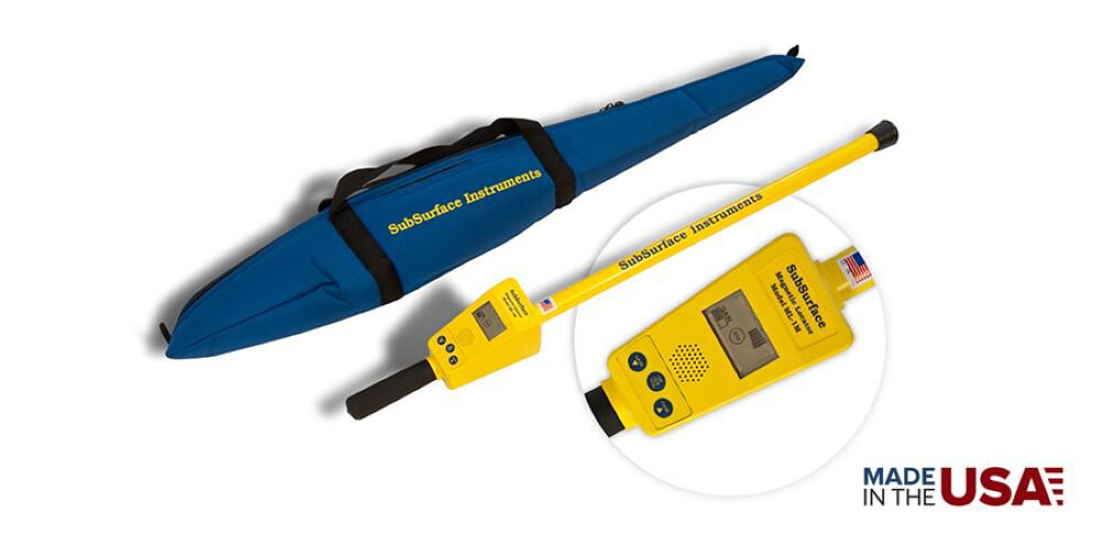 Subsurface Instruments Magnetic Locator, large image number 2