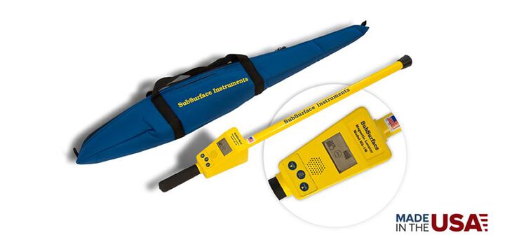 Subsurface Instruments Magnetic Locator, large image number 1