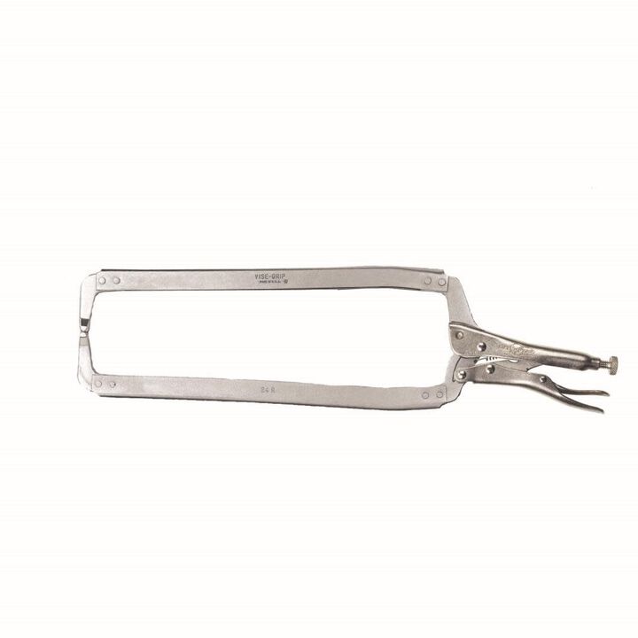 Irwin Vise Grip 24in Locking C Clamp