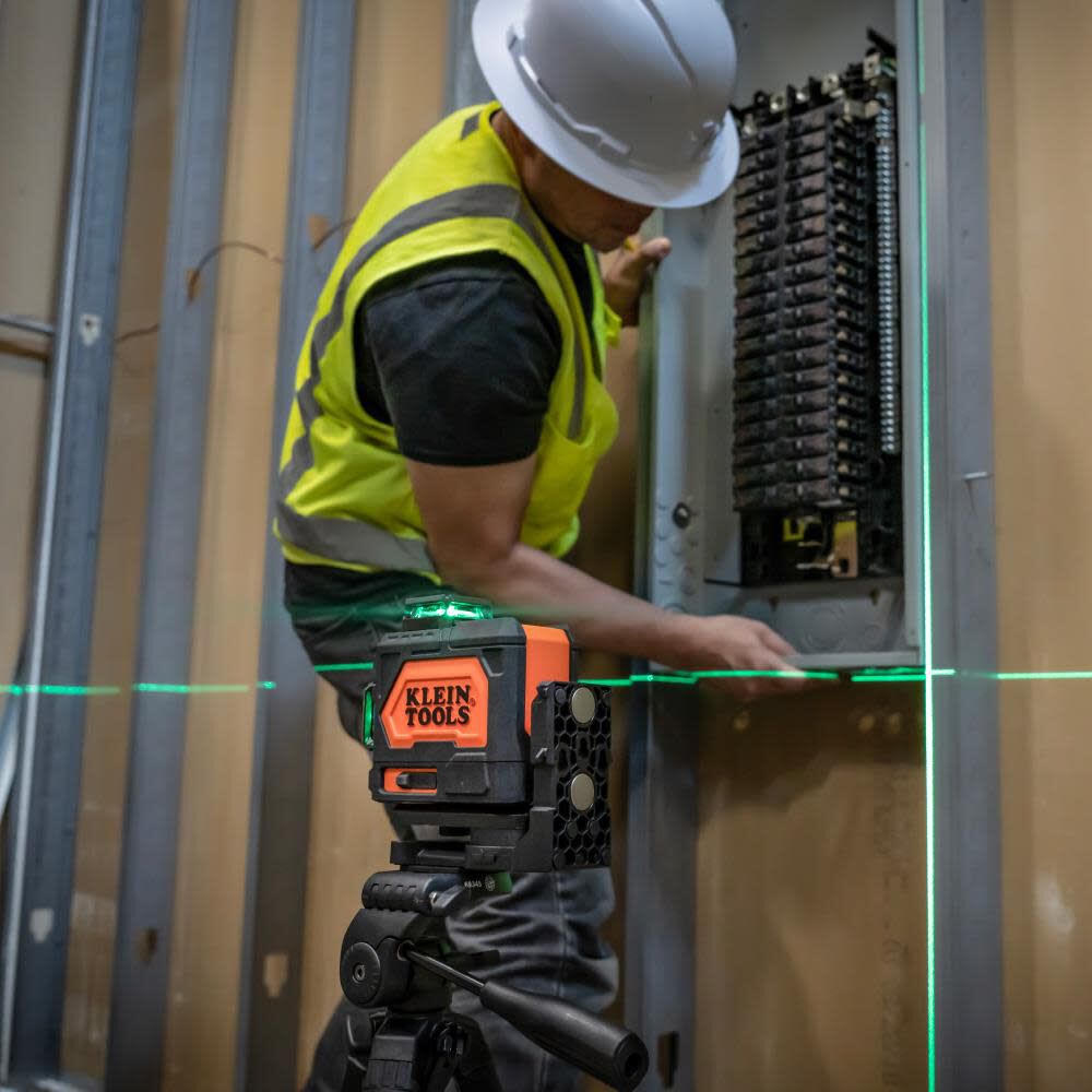 Klein Tools Planar Laser Level, large image number 11