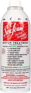 Seafoam SF-16 Sea Foam Motor Treatment 16oz, small image number 1