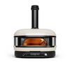Gozney Dome Gen 2 Propane Gas or Wood Outdoor Pizza Oven Bone, small image number 1
