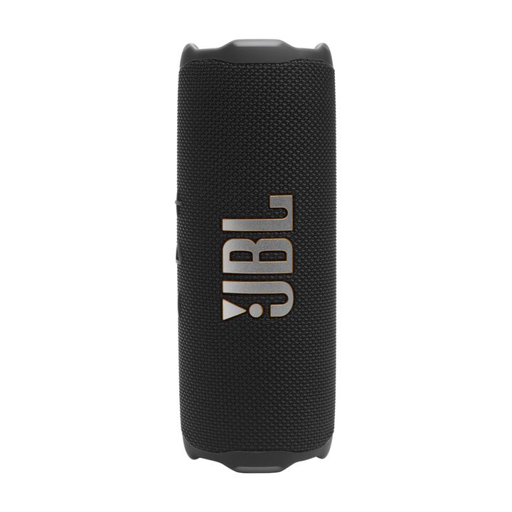 JBL Flip 7 Waterproof Bluetooth Speaker, Black, large image number 0