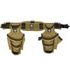 Badger Tool Belts Framer Toolbelt Set Sawdust Sage XL, small image number 1