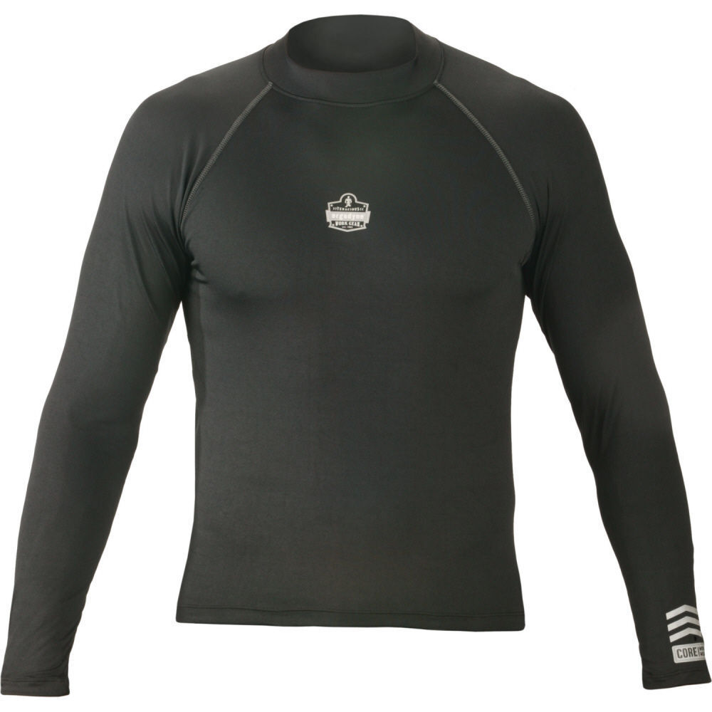 Ergodyne CORE 6435 Base layer thermal long sleeve - XL, large image number 1