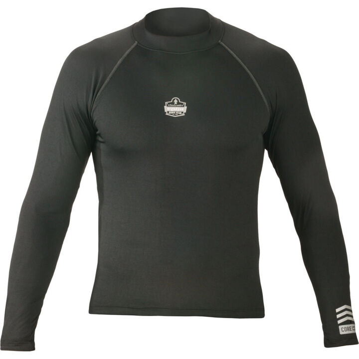 Ergodyne CORE 6435 Base layer thermal long sleeve - XL