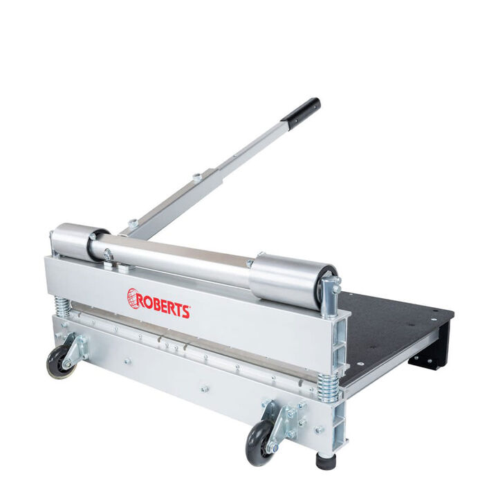 Roberts 25 Inch Tungsten Carbide Blade Pro Multi-Floor Cutter