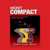 Milwaukee M18 FUEL with ONE-KEY High Torque Impact Wrench 3/4 in. Friction Ring (Bare Tool), small image number 5