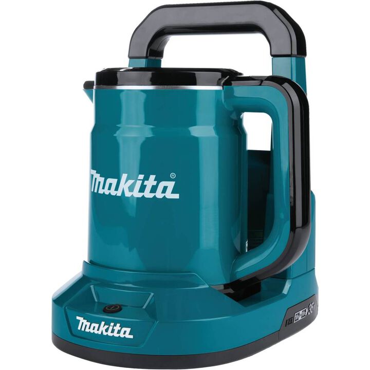 Makita 18V X2 (36V) LXT Hot Water Kettle (Bare Tool)