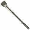 Bosch SDS max 1 3/4in Square x 12 1/2in 25 Tooth Bushing Tool, small image number 1