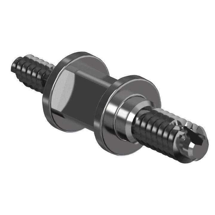 Easy Wood Tools M33 x 3.5 Steel Metric SLT Technology 4-Jaw Easy Chuck, large image number 3