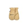 Kinco Tan Axeman Grain Cowhide Mitt Glove, small image number 4