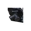 Maksiwa International Dust Collector 1790 CFM 220V 1 Phase 2HP 2 Entry, small image number 3