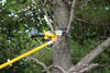 Greenlee Remote Battery Powered Pruner Kit with 120V Charger and 2 Batteries, small image number 5