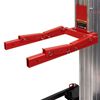 JET Adjustable Pipe Cradle Kit, small image number 2