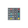 Wera Tools Kraftform Kompakt Stubby Magazine RA 1 Screwdriver 6pc, small image number 6