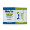 Aero Healthcare SunX30 Lotion and Wipe Pack  300 Pieces, small image number 1