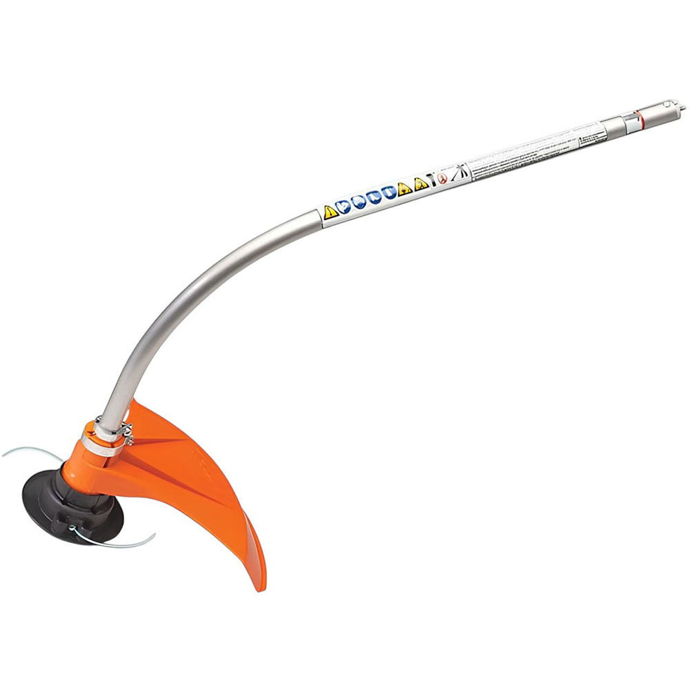 Stihl Trimmer Attachment for Curved Shaft Trimmer, large image number 1