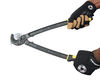 Southwire Utility Cable Cutter 16in 350 CU with Comfort Grip Handles, small image number 5