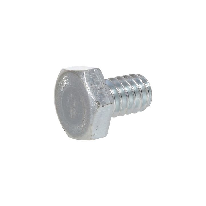Hillman 1/2-13 x 1 1/4in USS Grade 5 Hex Cap Screw 50pk