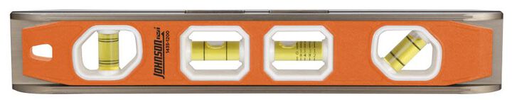 Johnson Level 12-in Magnetic Torpedo Level