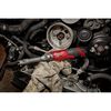 Milwaukee M12 FUEL 1/4 in. Extended Reach Ratchet Reconditioned (Bare Tool), small image number 2