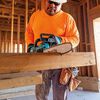 Makita 18V LXT 14in Chain Saw (Bare Tool), small image number 2