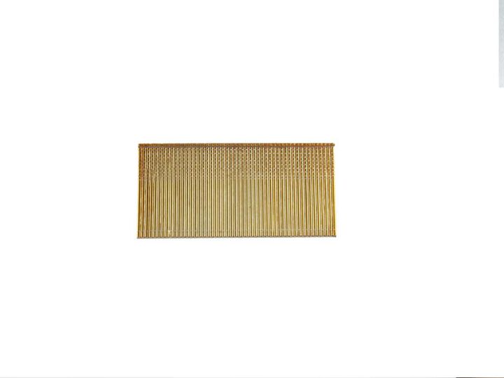 B and C Eagle (1M) 1-1/2 Inch 16 Gauge Stainless Steel Finishing Nails 1000/Box