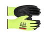 Protective Industrial Products G-Tek Paradox A5 Hi-Vis Cut Resistant Gloves 2X, small image number 3