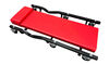 Whiteside Mfg 34in Metal Frame Creeper with 1in Steel Tube Frame, small image number 2