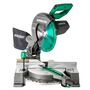 Metabo HPT 10 Inch Single Bevel Compound Miter Saw