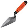 Kraft Tool Co 6 In. x 2-3/4 In. Pointing Trowel with ProForm Handle, small image number 1