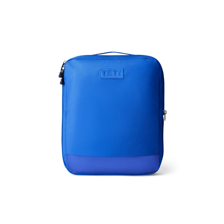 YETI Crossroads Large Packing Cube Royal Blue