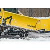 Snow Wolf 114 Inch QuattroPlow AutoWing Snow Plow, small image number 3