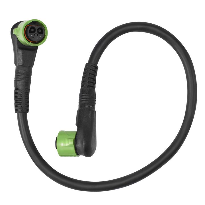 EGO PGX Commercial Charging 2 Ft. Power Cable