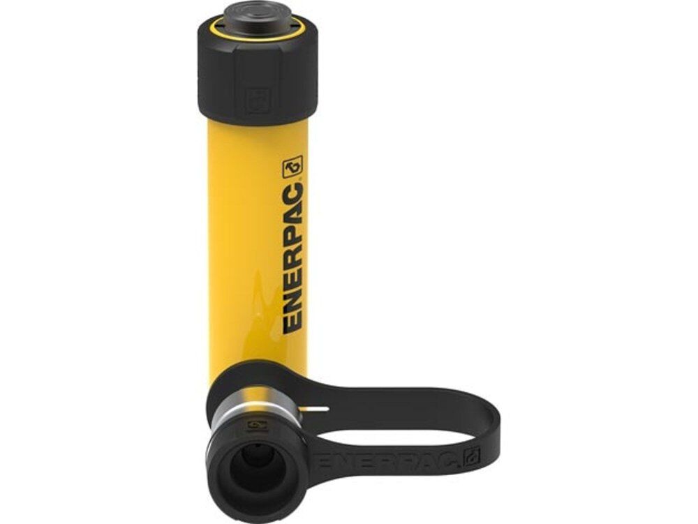Enerpac RC-Trio 5 Ton 3.11 Inch Stroke Hydraulic Cylinder, large image number 3