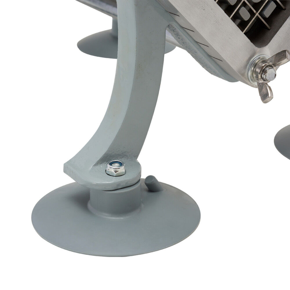 LEM Cast Iron Commercial Quality French Fry Cutter, large image number 5