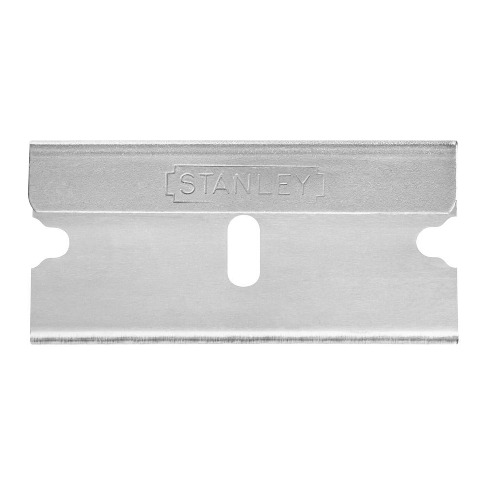 Stanley 100 pack Razor Blade, large image number 2