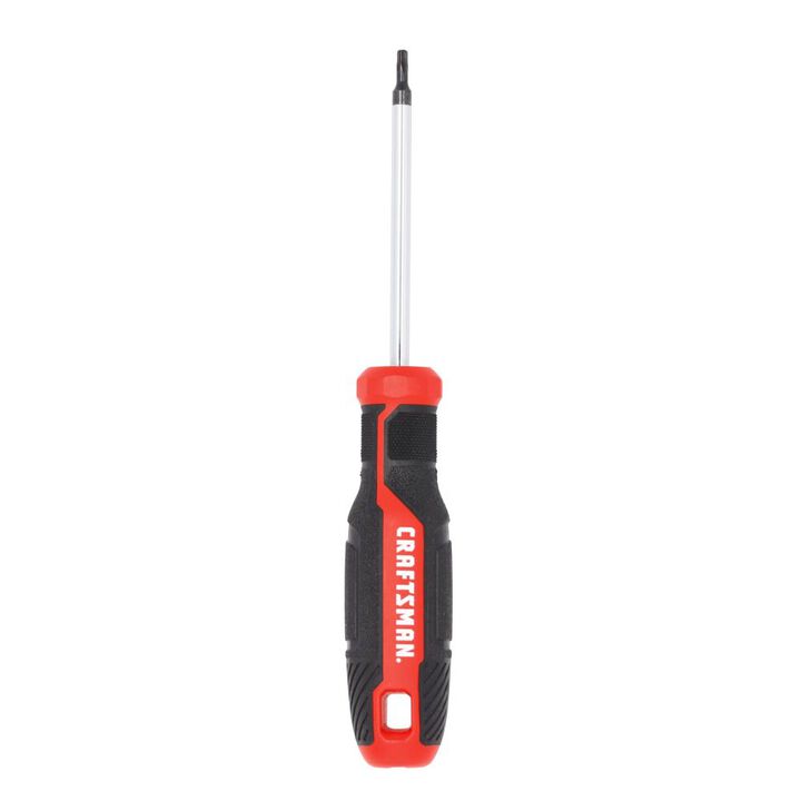 CRAFTSMAN Screwdriver T10 3 Inch