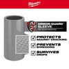 Milwaukee SHOCKWAVE Impact Duty Socket 1/2 Drive 19MM Metric Lug Nut Wheel, small image number 5