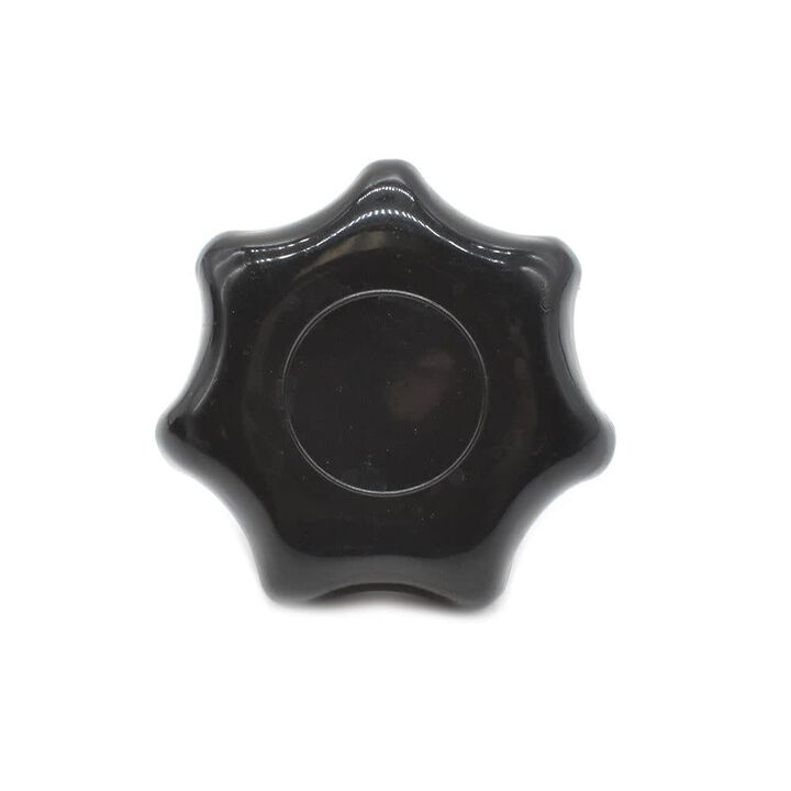 Big Horn 7 Star 5/16-18 Inch x 1 Inch Thread Insert - 5 Pack, large image number 7