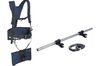 Festool Carrying Harness for PLANEX Drywall Sanders TG-LHS 225 with Systainer3, small image number 2