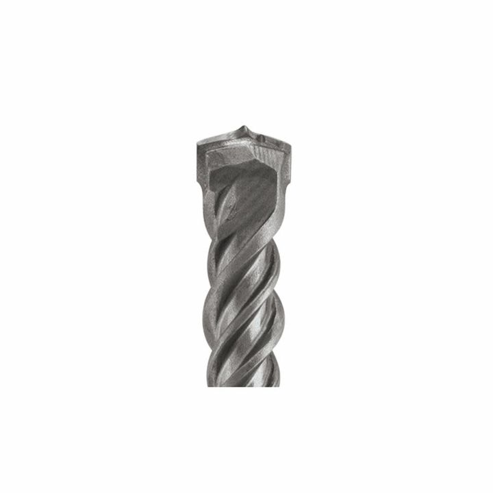 Bosch 5/32 Inch x 6 Inch SDS-plus Bulldog Rotary Hammer Bits 25 Piece, large image number 4