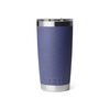YETI Rambler 20 Oz Tumbler with Magslider Lid, Moon Dust, small image number 2