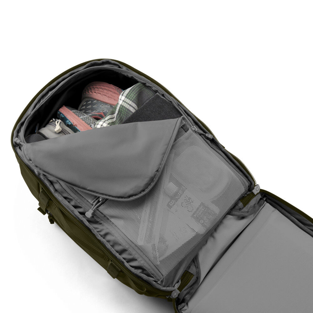 YETI Crossroads 35L Backpack Olive, large image number 3