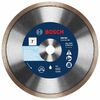 Bosch Rapido 7 Inch Premium Continuous Rim Diamond Blade for Glass Tile, small image number 1
