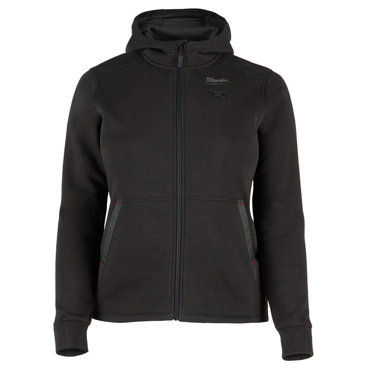 Milwaukee M12 Women's Heated Hoodie Kit, swatch