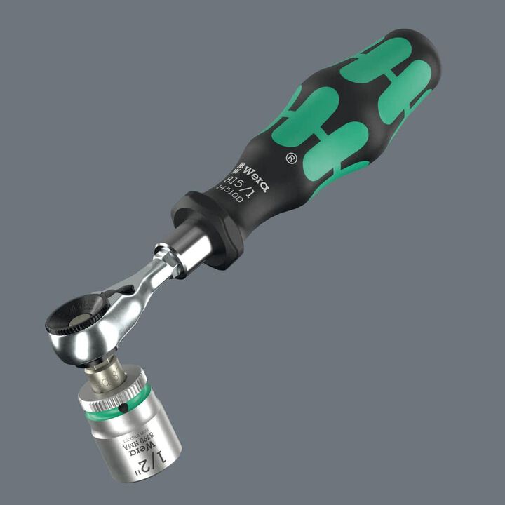 Wera Tools Tool-Check Modular Imperial 1 Set, 21 Pieces, large image number 7