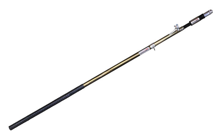 Nitroset Telescoping Pole 2 Section 4' and 8'