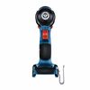 Bosch 18V Brushless Connected-Ready 1/2 Inch Drill/Driver (Bare Tool), small image number 4